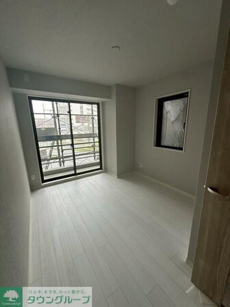 フェリチタ越谷駅前の物件内観写真